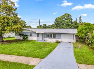 306 RIOMAR Drive, Port St Lucie, FL 34952