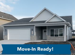 6318 82nd Ave S, Horace, ND