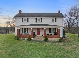 1740 State Highway 1842 N, Cynthiana, KY 41031
