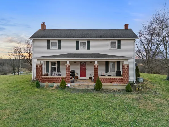 1740 State Highway 1842 N, Cynthiana, KY 41031