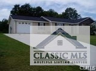304 Vineyard Dr, Athens, GA 30606