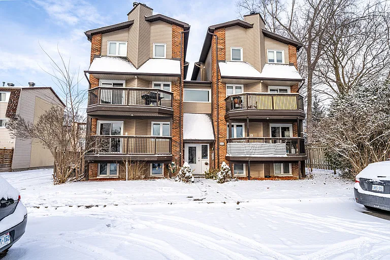 2513 Cleroux Cres #1A