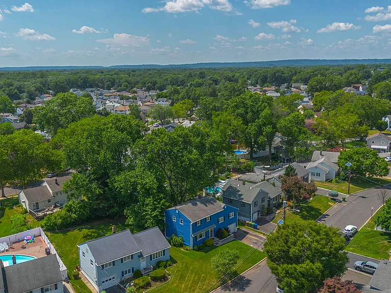 1641 Lenape Rd — Photo 32