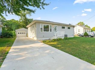 1149 Virginia St, Waterloo, IA 50703