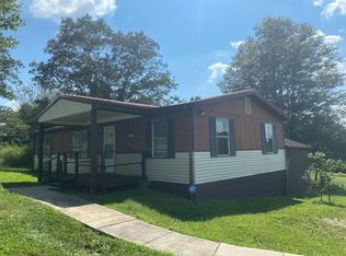 5546 Spring Place Rd SE, Cleveland, TN 37323