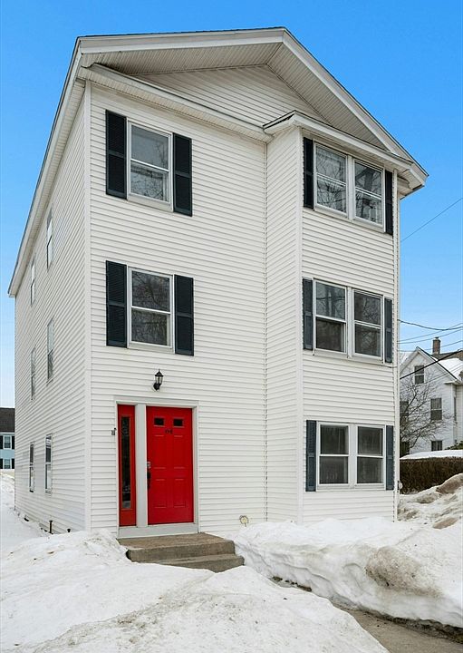1st image of 64 Milk St