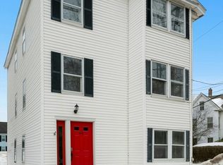 64 Milk St, Westborough, MA 01581