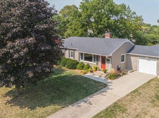 2123 McCarthy Rd, Ames, IA 50014