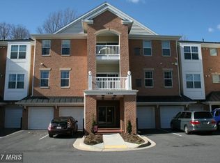 1404 Wigeon Way UNIT 206, Gambrills, MD 21054