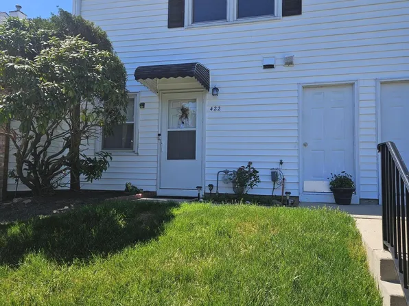 422 Crawford Street, Shrewsbury Twp, NJ 07724