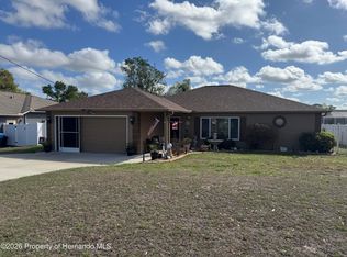 3042 Aldoro Ave, Spring Hill, FL 34609