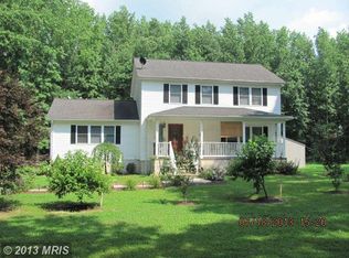 15115 Drapers Mill Rd, Goldsboro, MD 21636