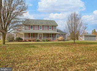 2 Shea Ct, Carlisle, PA 17015