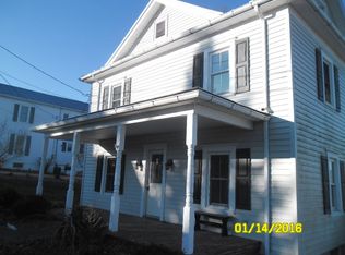 268 High St, Timberville, VA 22853