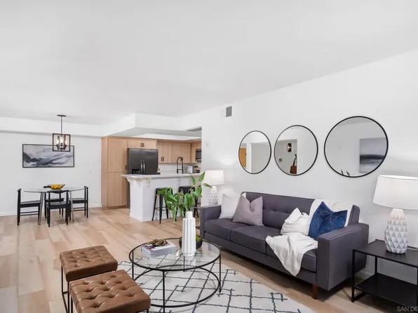 5885 El Cajon Blvd Unit 213, San Diego, CA 92115