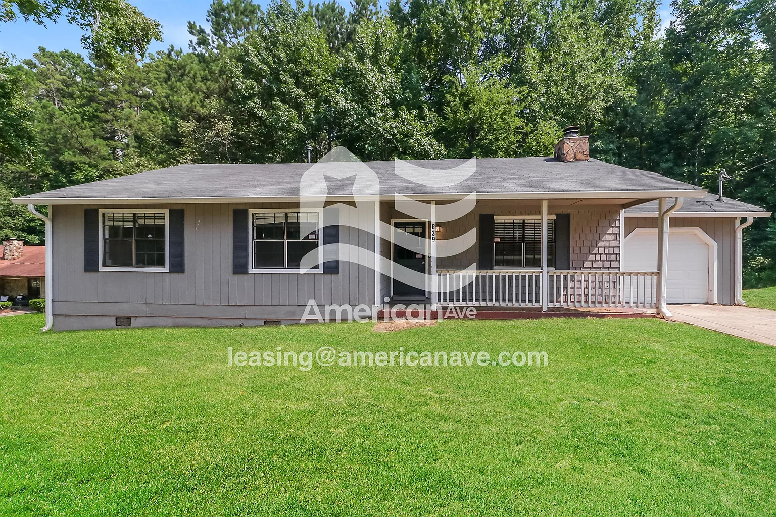 839 Tall Deer Dr photo 1