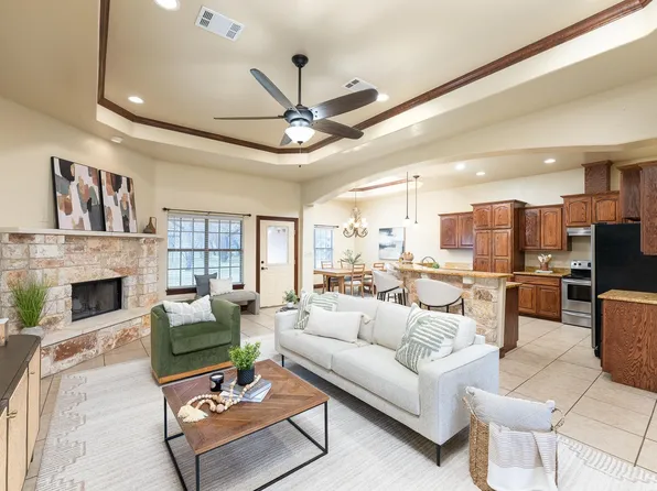 120 Zurita Trl, Marble Falls, TX 78654