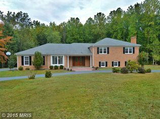 7529 Thistledown Trl, Fairfax Station, VA 22039