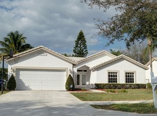 10129 NW 24th St, Coral Springs, FL 33065