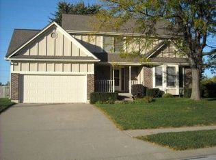 14704 W 68th St, Shawnee, KS 66216