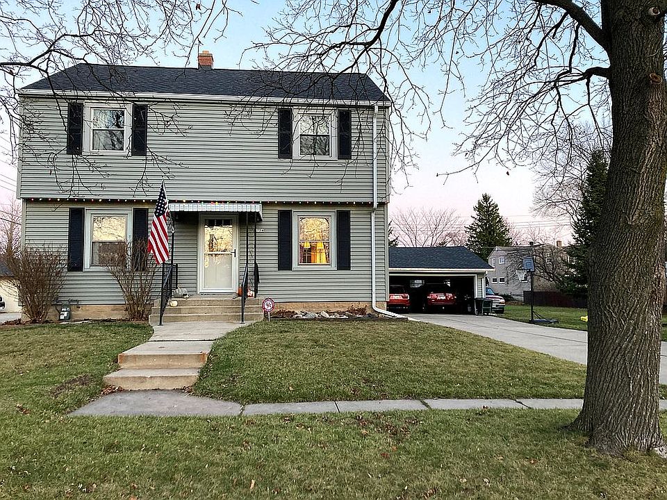 2nd image of 4754 N 105th St