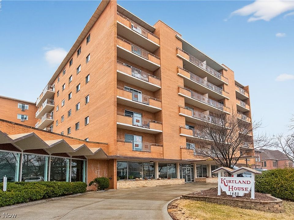 1st image of 1480 Warren Rd APT 708