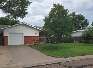 1227 Sunset Ave, Liberal, KS 67901