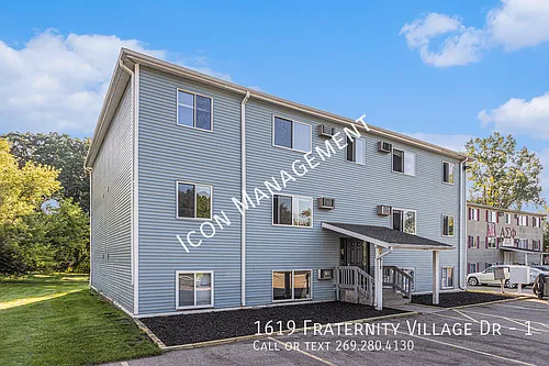 1619 Fraternity Village Dr #1 Photo 1