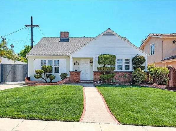 1554 Raymond Ave, Glendale, CA 91201