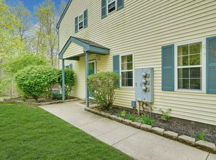 61 Quail Run, Bayville, NJ 08721