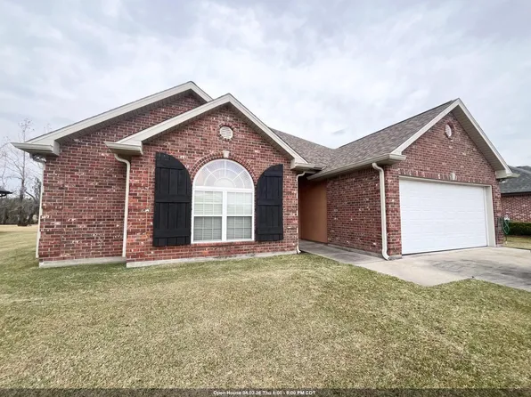 447 Sugar Trail St, Houma, LA 70364