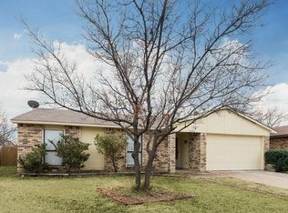 5624 Phelps St, The Colony, TX 75056