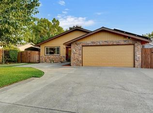 331 Berryessa Dr, Vacaville, CA 95687