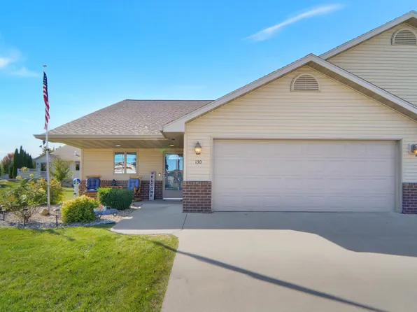 130 Clark St, Kimberly, WI 54136
