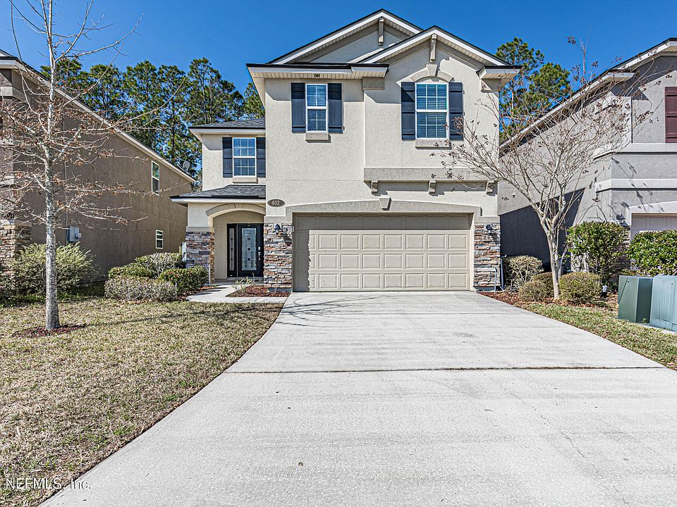 402 FOREST MEADOW Lane, Orange Park, FL 32065 Zillow