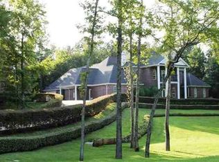 9401 Danube Ave, Texarkana, TX 75503