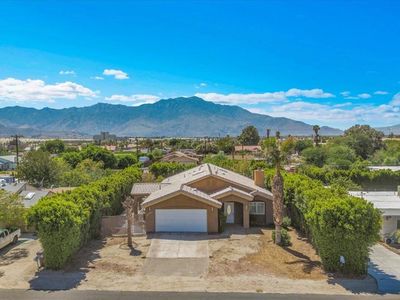 31623 Arbol Real, Thousand Palms, CA, 92276