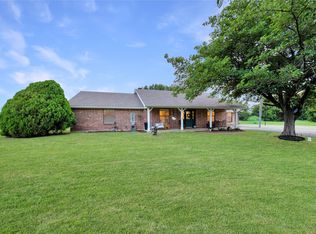 4368 Florance Rd, Ponder, TX 76259