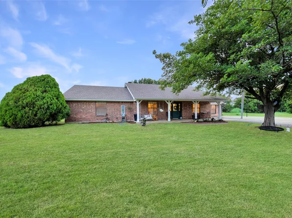 4368 Florance Rd, Ponder, TX 76259