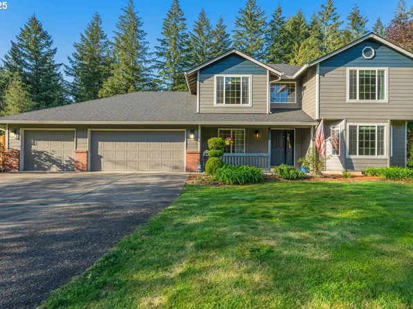 20606 NE 229th St, Battle Ground, WA 98604