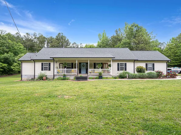2469 Slasham Rd, Ashville, AL 35953