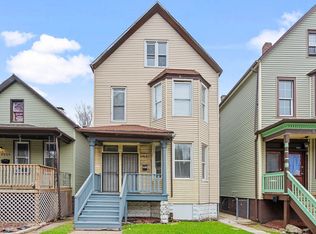8231 S Coles Ave #2, Chicago, IL 60617
