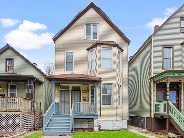 8231 S Coles Ave, Chicago, IL 60617