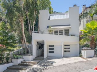 1935 Weepah Way, Los Angeles, CA 90046