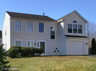 465 Foxridge Dr SW, Leesburg, VA
