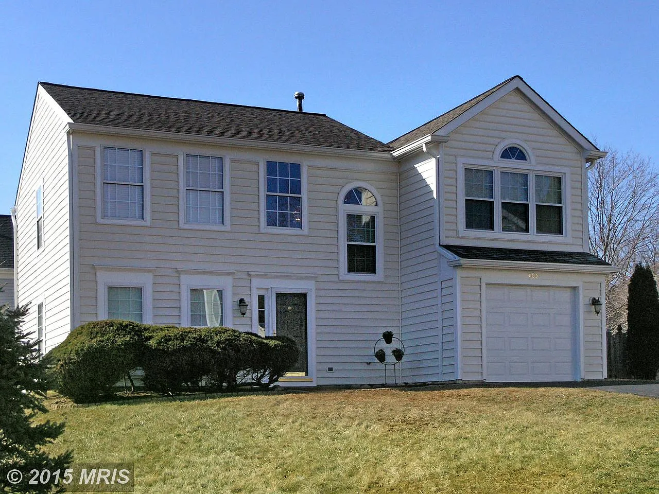 465 Foxridge Dr SW photo 1
