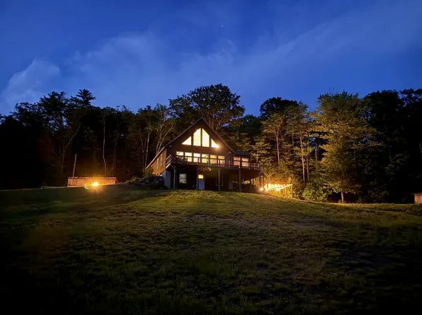 35 Susie Lane, Thornton, NH 03285