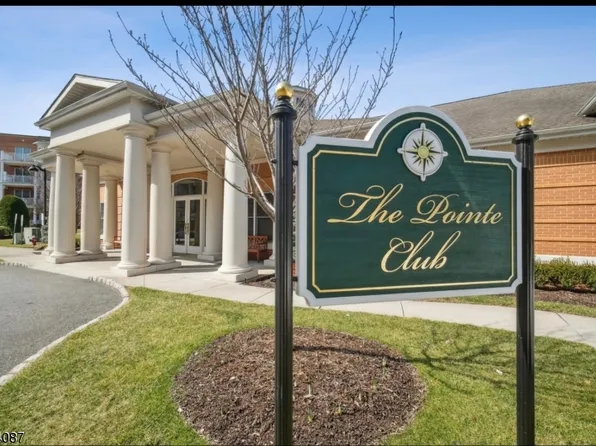 3309 Pointe Gate Dr #09, Livingston Twp., NJ 07039