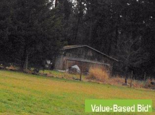 10404 295th St E, Graham, WA 98338