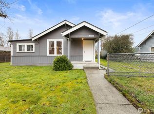 3702 S Gunnison St, Tacoma, WA